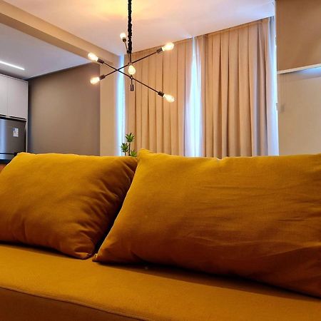 شقة Seasons Bc Balneário Camboriú المظهر الخارجي الصورة