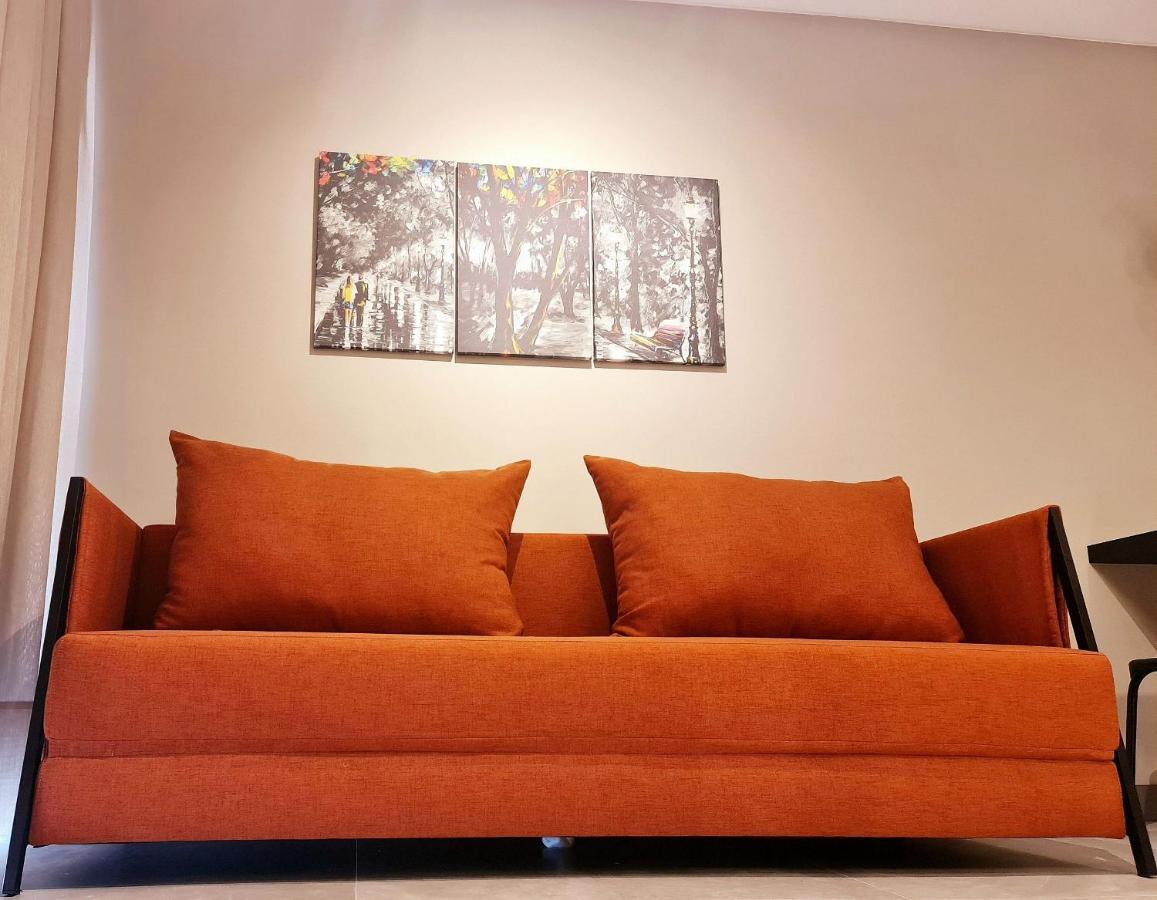 شقة Seasons Bc Balneário Camboriú المظهر الخارجي الصورة