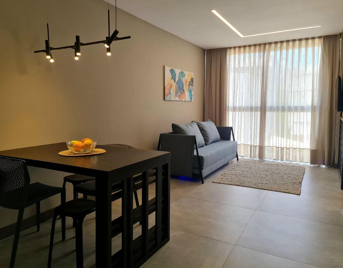 شقة Seasons Bc Balneário Camboriú المظهر الخارجي الصورة