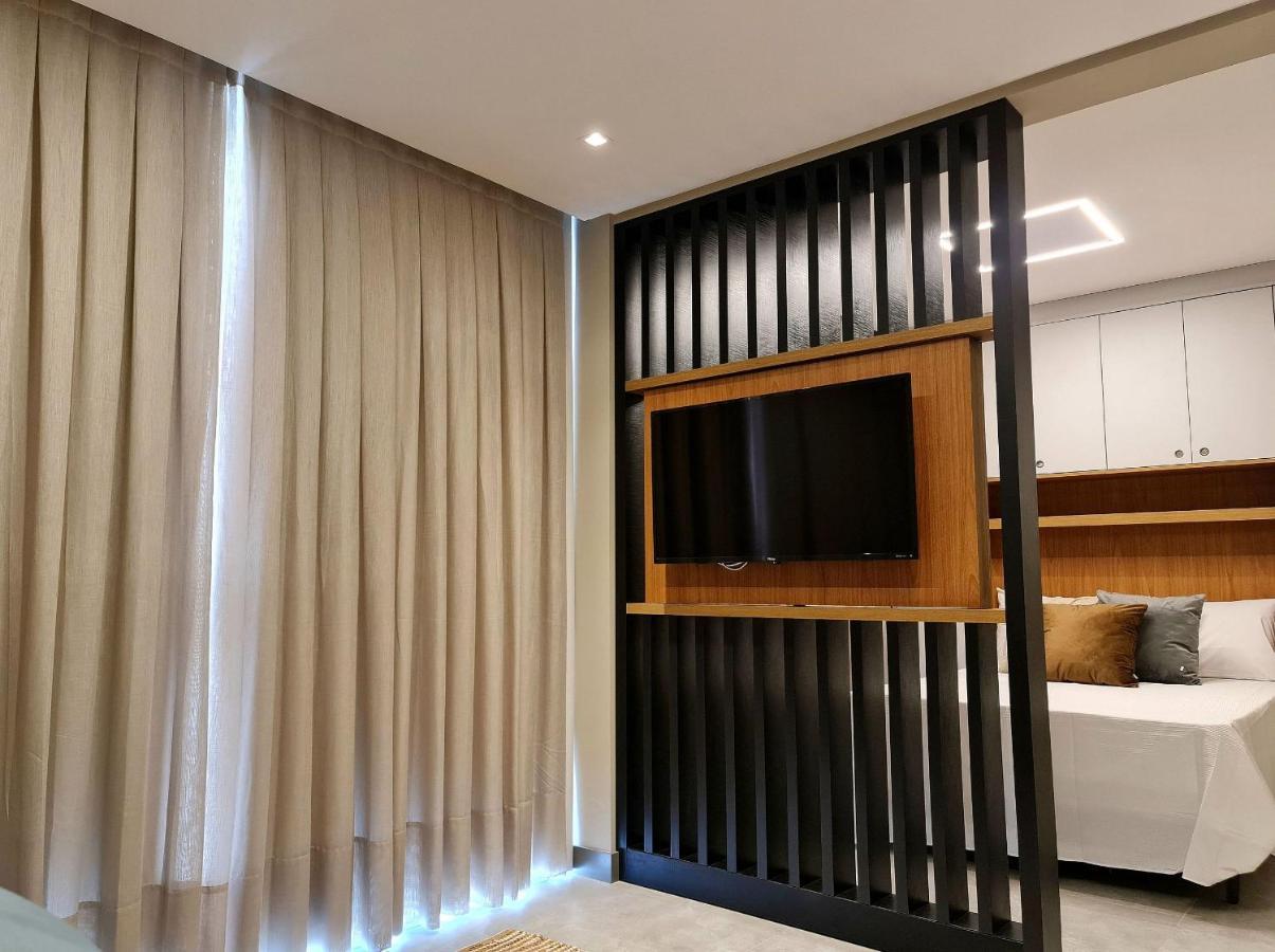 شقة Seasons Bc Balneário Camboriú المظهر الخارجي الصورة